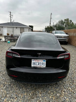 2019 Tesla Model 3 Standard Range RWD 126,000 mi