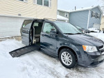 Dodge Caravan 51,000 mi