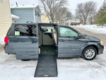 Dodge Caravan 51,000 mi