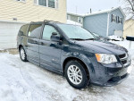 Dodge Caravan 51,000 mi