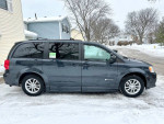 Dodge Caravan 51,000 mi