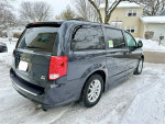 Dodge Caravan 51,000 mi