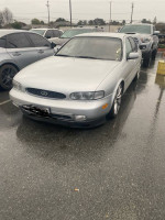 1996 INFINITI J 30 RWD 93,000 mi