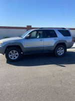 2003 Toyota 4Runner 70,000 mi