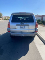 2003 Toyota 4Runner 70,000 mi