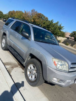 2003 Toyota 4Runner 70,000 mi