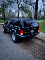 1999 Jeep Cherokee Sport RWD 145,000 mi