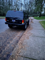 1999 Jeep Cherokee Sport RWD 145,000 mi