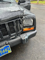 1999 Jeep Cherokee Sport RWD 145,000 mi