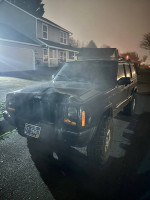 1999 Jeep Cherokee Sport RWD 145,000 mi
