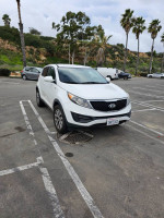 2015 Kia Sportage LX FWD 102,000 mi