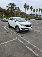 2015 Kia Sportage LX FWD 102,000 mi
