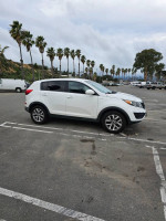 2015 Kia Sportage LX FWD 102,000 mi