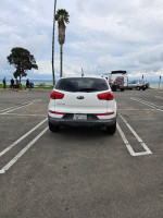 2015 Kia Sportage LX FWD 102,000 mi