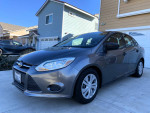 2013 Ford Focus 124,000 mi