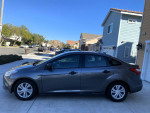 2013 Ford Focus 124,000 mi