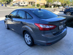 2013 Ford Focus 124,000 mi