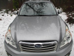 2010 Subaru Outback 59,000 mi