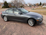BMW 150,000 mi