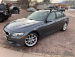 BMW 150,000 mi