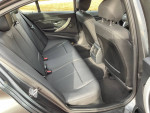 BMW 150,000 mi
