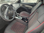 2012 Chevrolet Cruze 84,000 mi