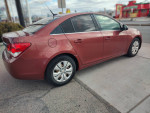2012 Chevrolet Cruze 84,000 mi