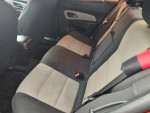 2012 Chevrolet Cruze 84,000 mi