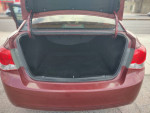 2012 Chevrolet Cruze 84,000 mi