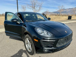 2016 Porsche Macan S AWD 76,000 mi