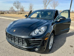 2016 Porsche Macan S AWD 76,000 mi