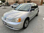 2002 Honda Civic LX FWD 148,000 mi