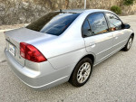 2002 Honda Civic LX FWD 148,000 mi