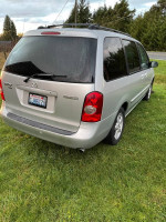 2003 Mazda MPV 122,000 mi