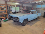 Chevrolet 51,000 mi