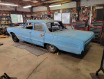 Chevrolet 51,000 mi