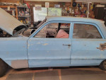 Chevrolet 51,000 mi