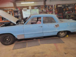 Chevrolet 51,000 mi
