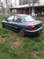 2002 Kia Rio 93,000 mi