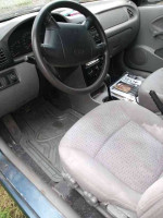 2002 Kia Rio 93,000 mi