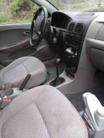 2002 Kia Rio 93,000 mi