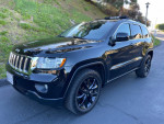 Jeep Cherokee 116,000 mi