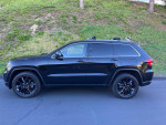 Jeep Cherokee 116,000 mi