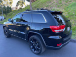 Jeep Cherokee 116,000 mi