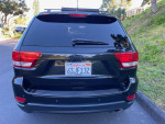 Jeep Cherokee 116,000 mi