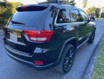Jeep Cherokee 116,000 mi