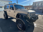 2023 Jeep Wrangler Sport 4WD 118,000 mi