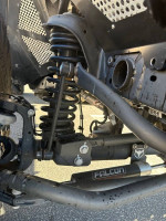 2023 Jeep Wrangler Sport 4WD 118,000 mi
