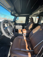 2023 Jeep Wrangler Sport 4WD 118,000 mi