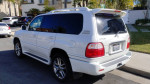 2004 Lexus LX 470 4WD  139,000 mi